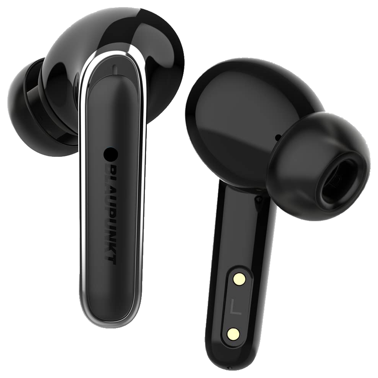 How to connect 2025 blaupunkt bluetooth earbuds